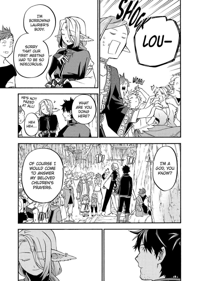 Ossan Boukensha Kein No Zenkou 46 27