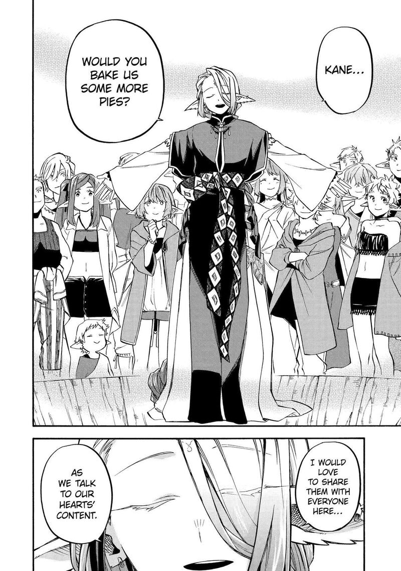 Ossan Boukensha Kein No Zenkou 46 28