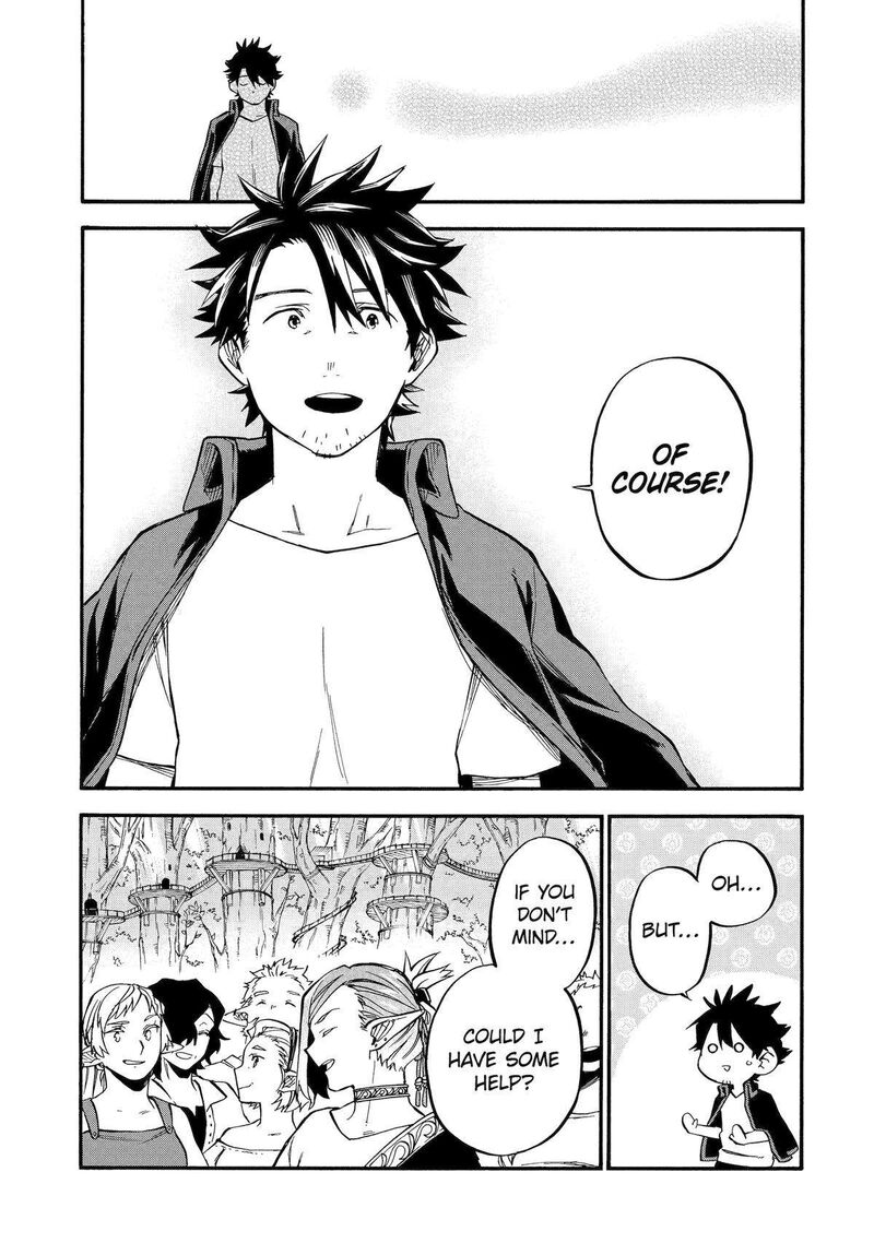 Ossan Boukensha Kein No Zenkou 46 29