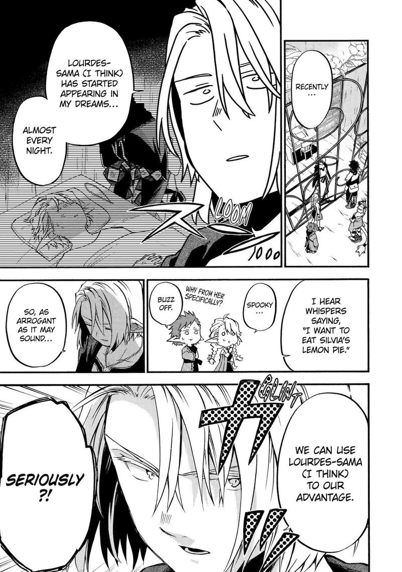 Ossan Boukensha Kein No Zenkou 46 3