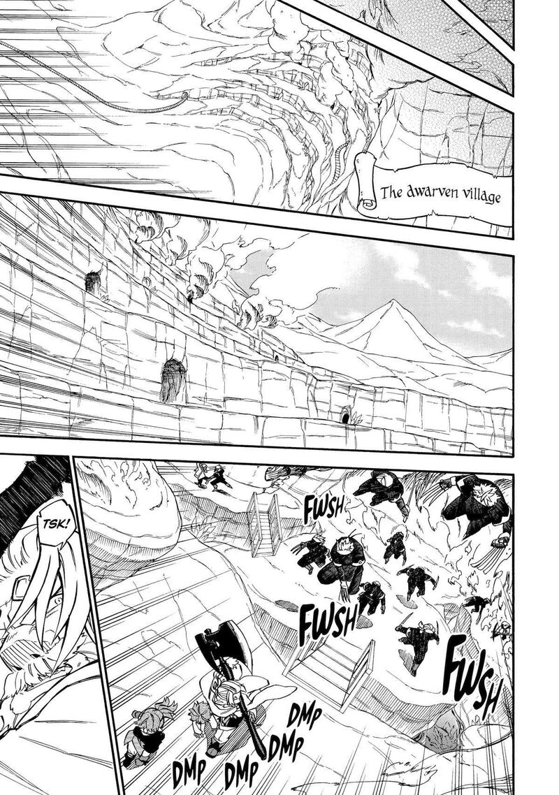Ossan Boukensha Kein No Zenkou 46 31