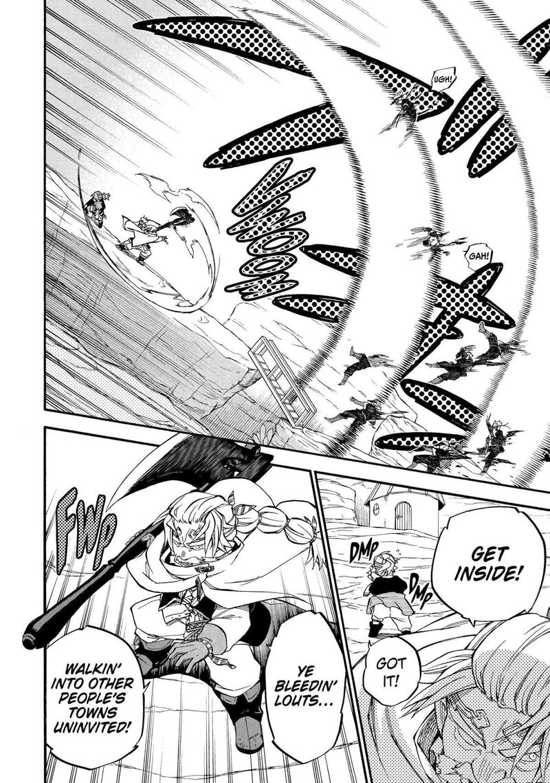 Ossan Boukensha Kein No Zenkou 46 32