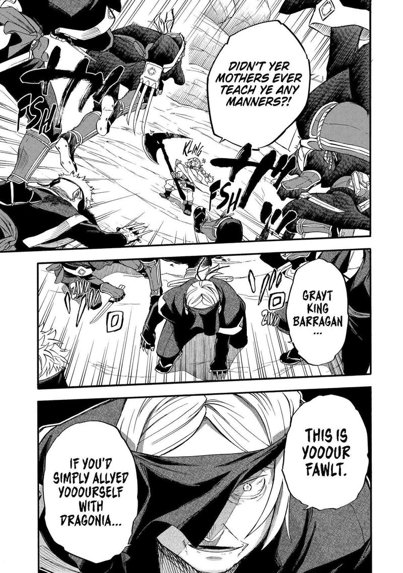 Ossan Boukensha Kein No Zenkou 46 33