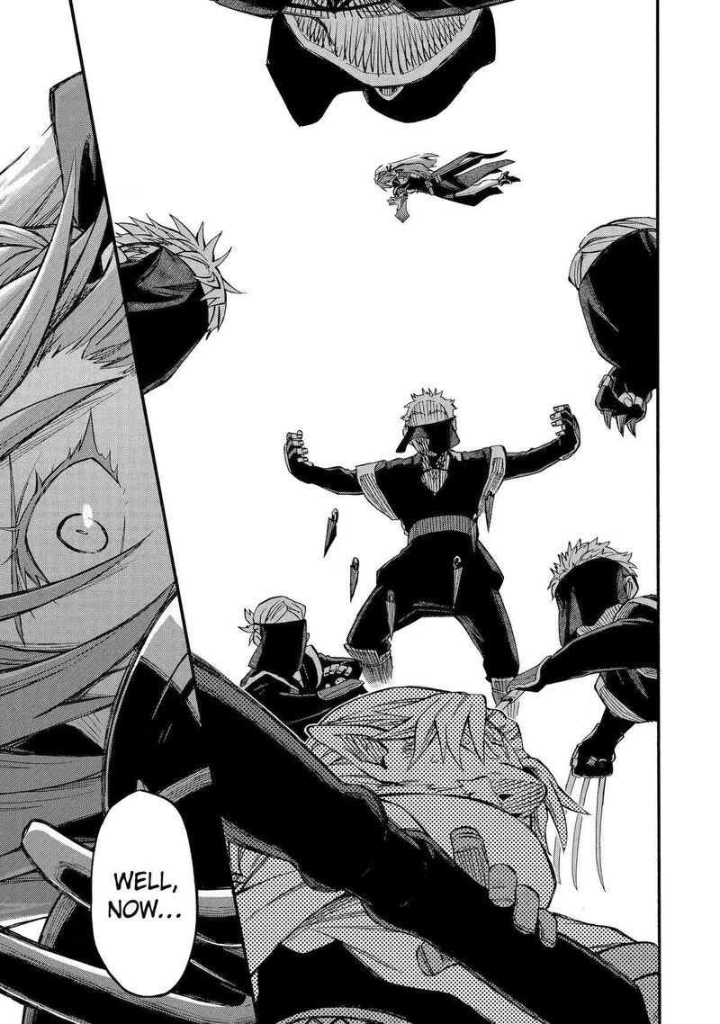 Ossan Boukensha Kein No Zenkou 46 35