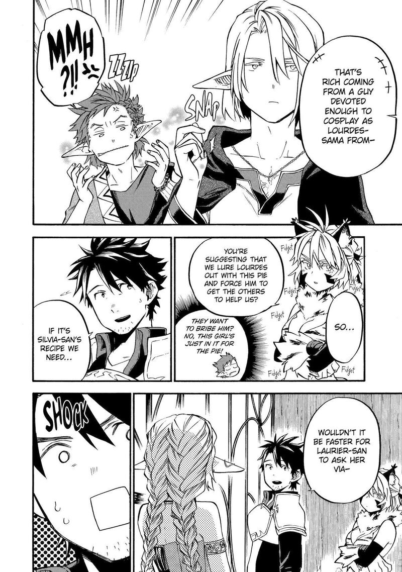 Ossan Boukensha Kein No Zenkou 46 4