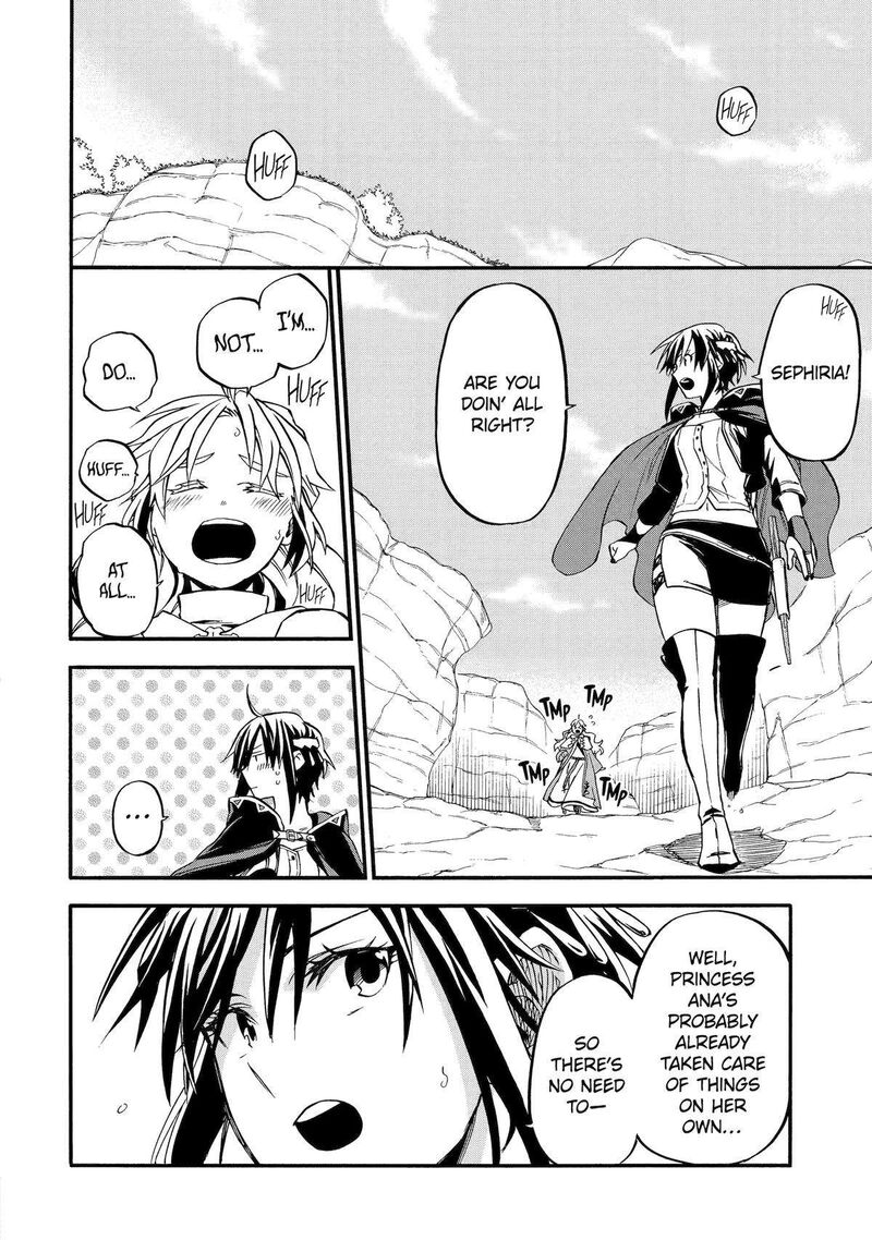 Ossan Boukensha Kein No Zenkou 46 42