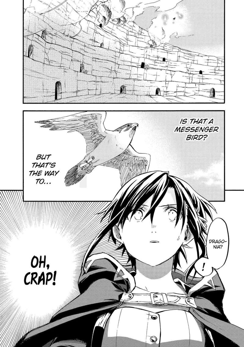 Ossan Boukensha Kein No Zenkou 46 43
