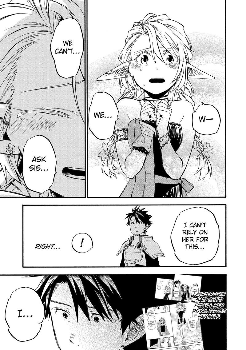 Ossan Boukensha Kein No Zenkou 46 5