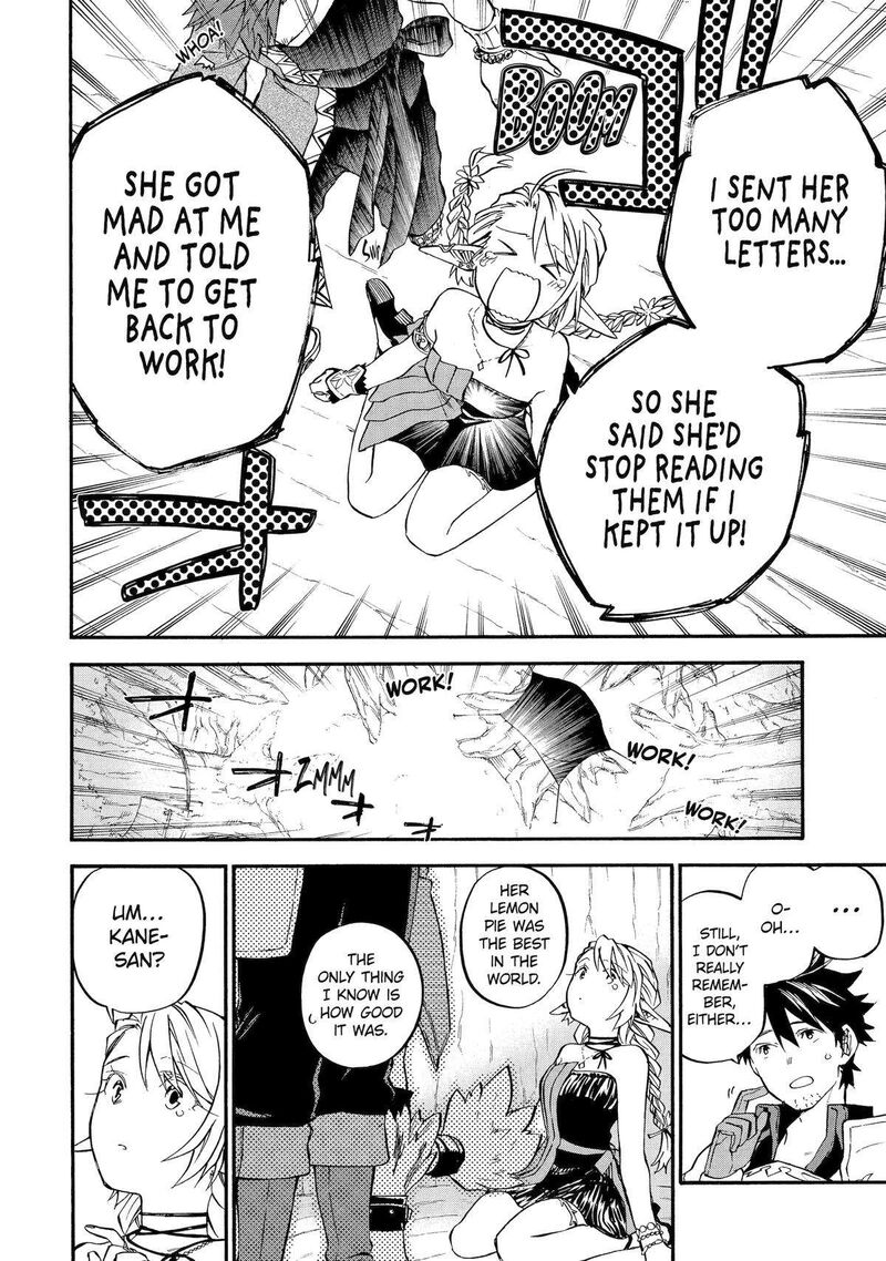 Ossan Boukensha Kein No Zenkou 46 6