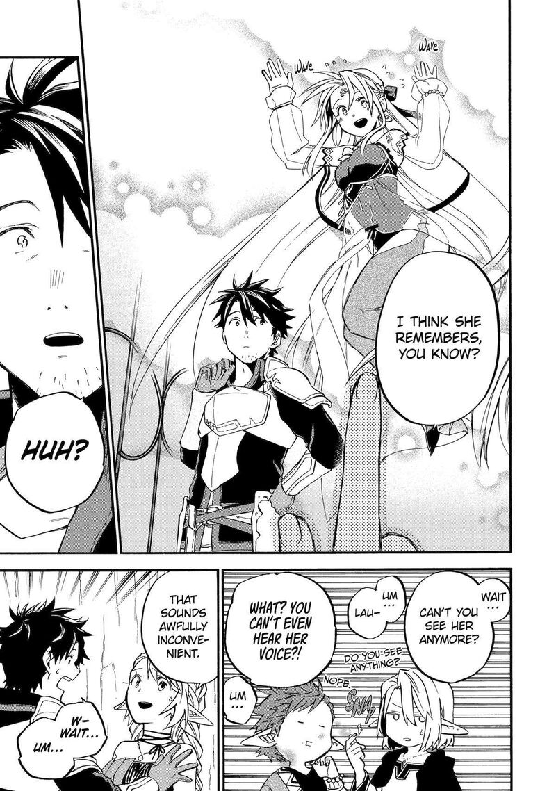 Ossan Boukensha Kein No Zenkou 46 7