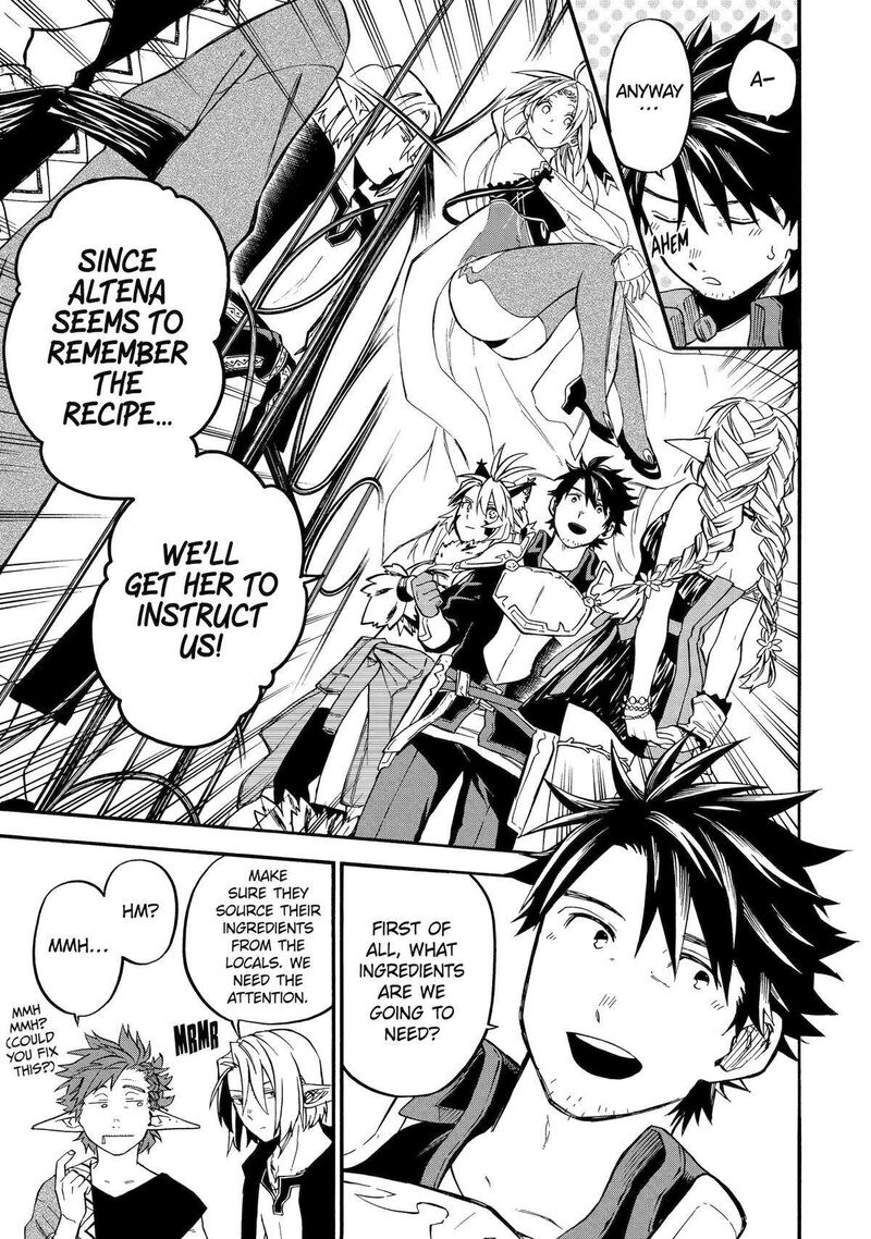 Ossan Boukensha Kein No Zenkou 46 9