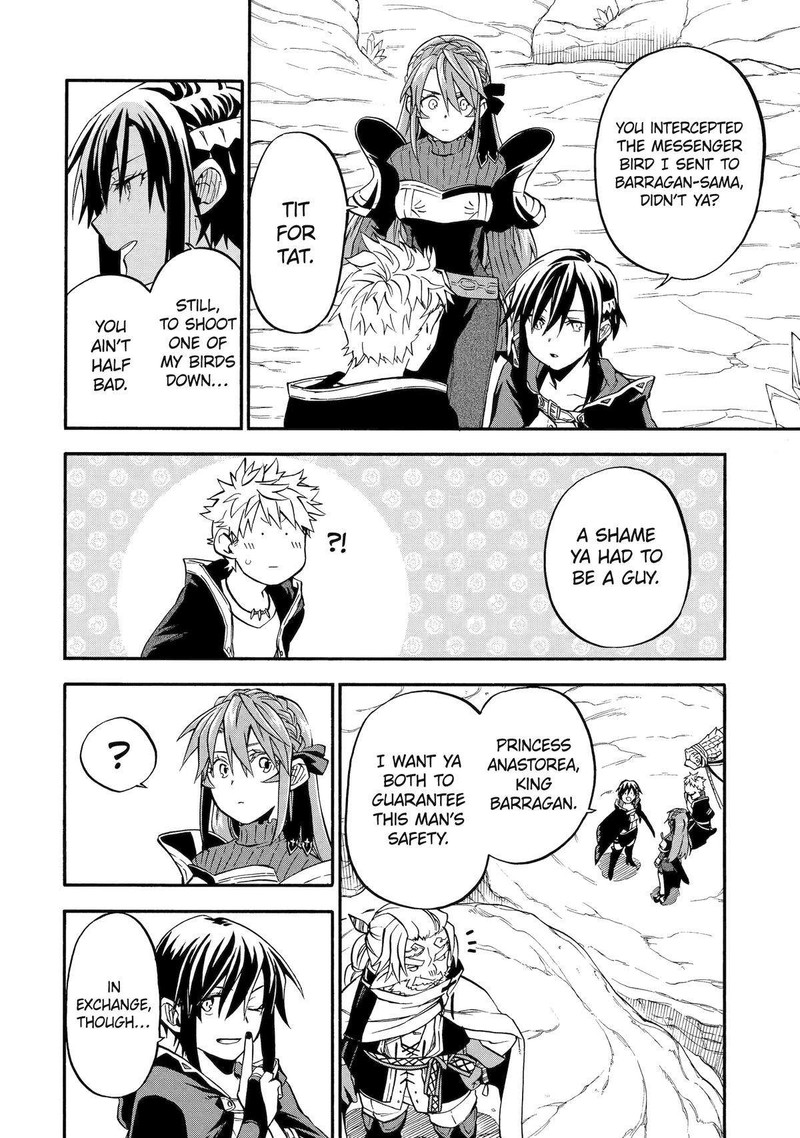 Ossan Boukensha Kein No Zenkou 47 10