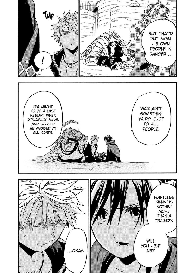 Ossan Boukensha Kein No Zenkou 47 13