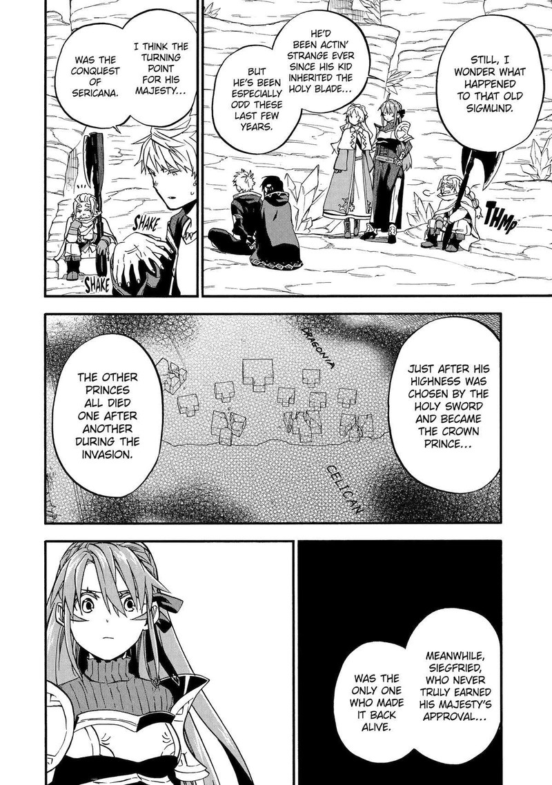 Ossan Boukensha Kein No Zenkou 47 14
