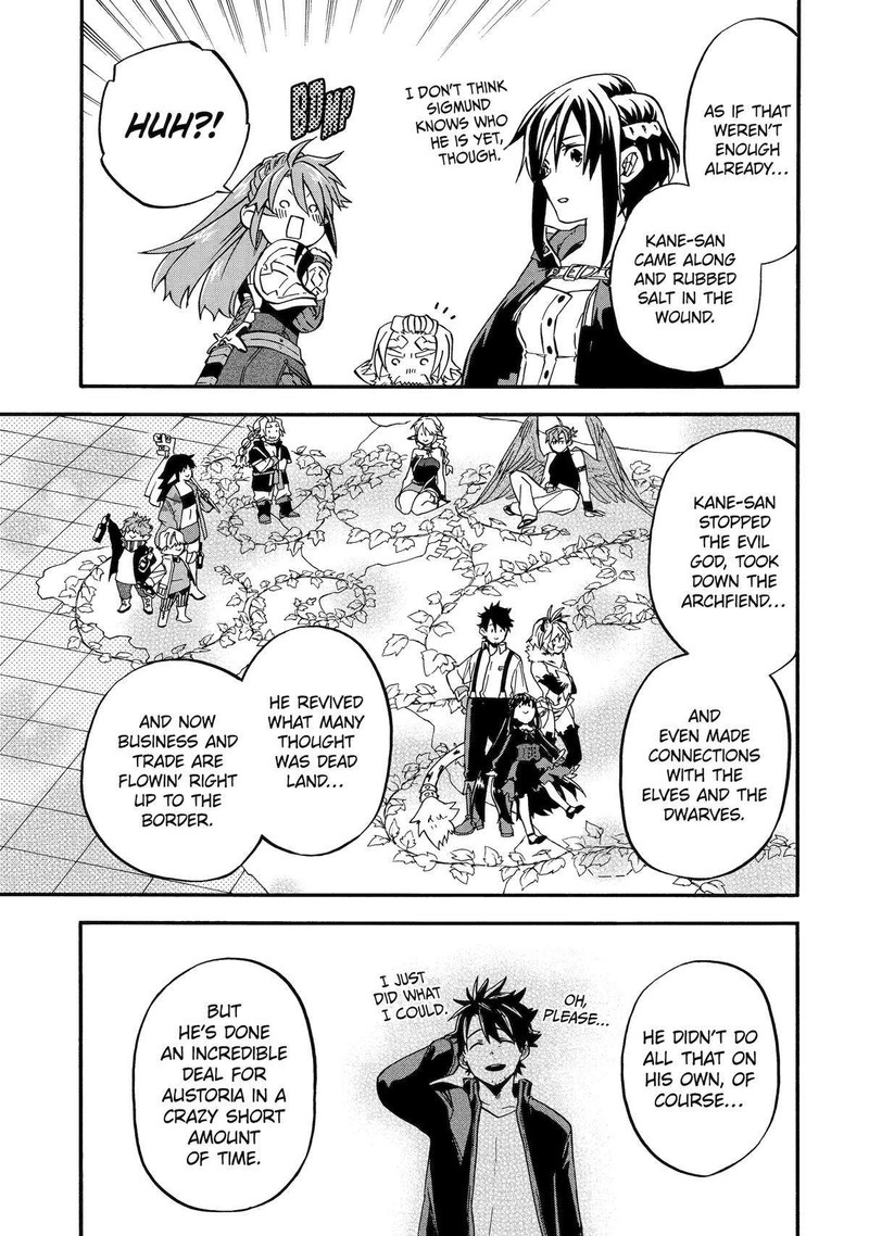 Ossan Boukensha Kein No Zenkou 47 15