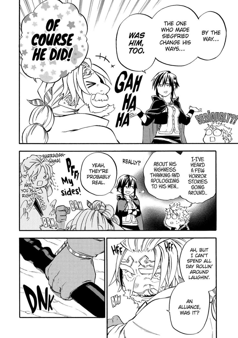 Ossan Boukensha Kein No Zenkou 47 16