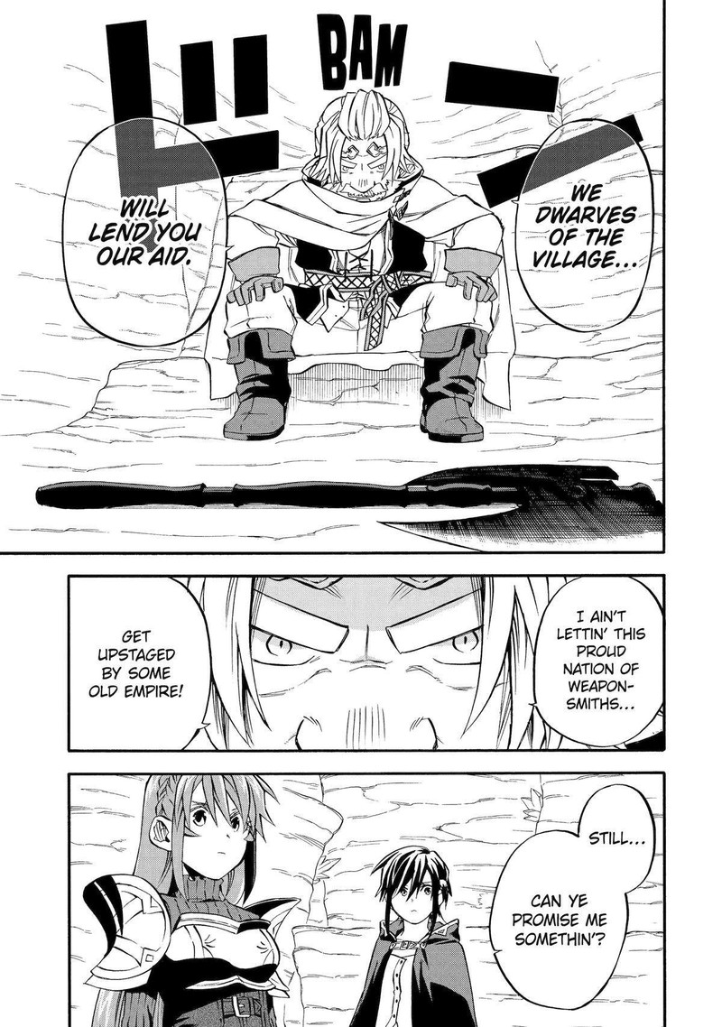 Ossan Boukensha Kein No Zenkou 47 17