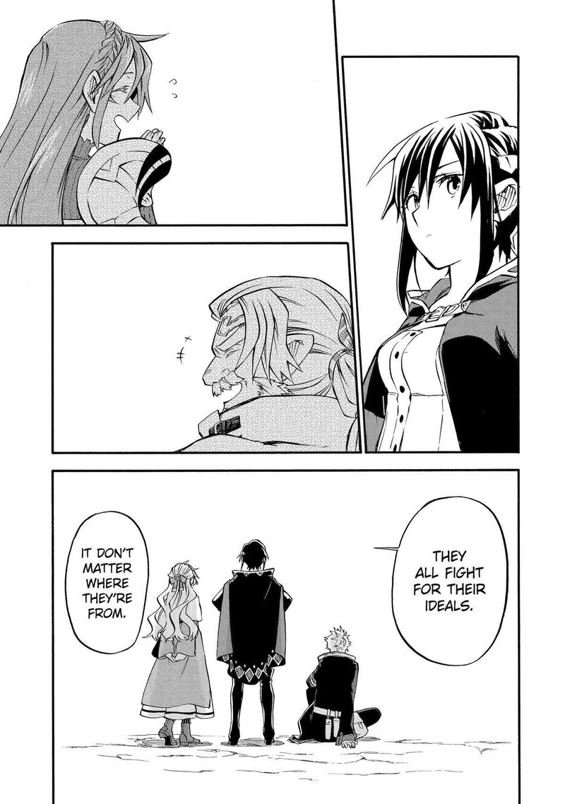 Ossan Boukensha Kein No Zenkou 47 20