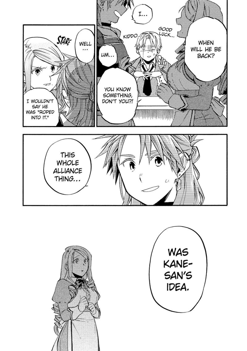 Ossan Boukensha Kein No Zenkou 47 3