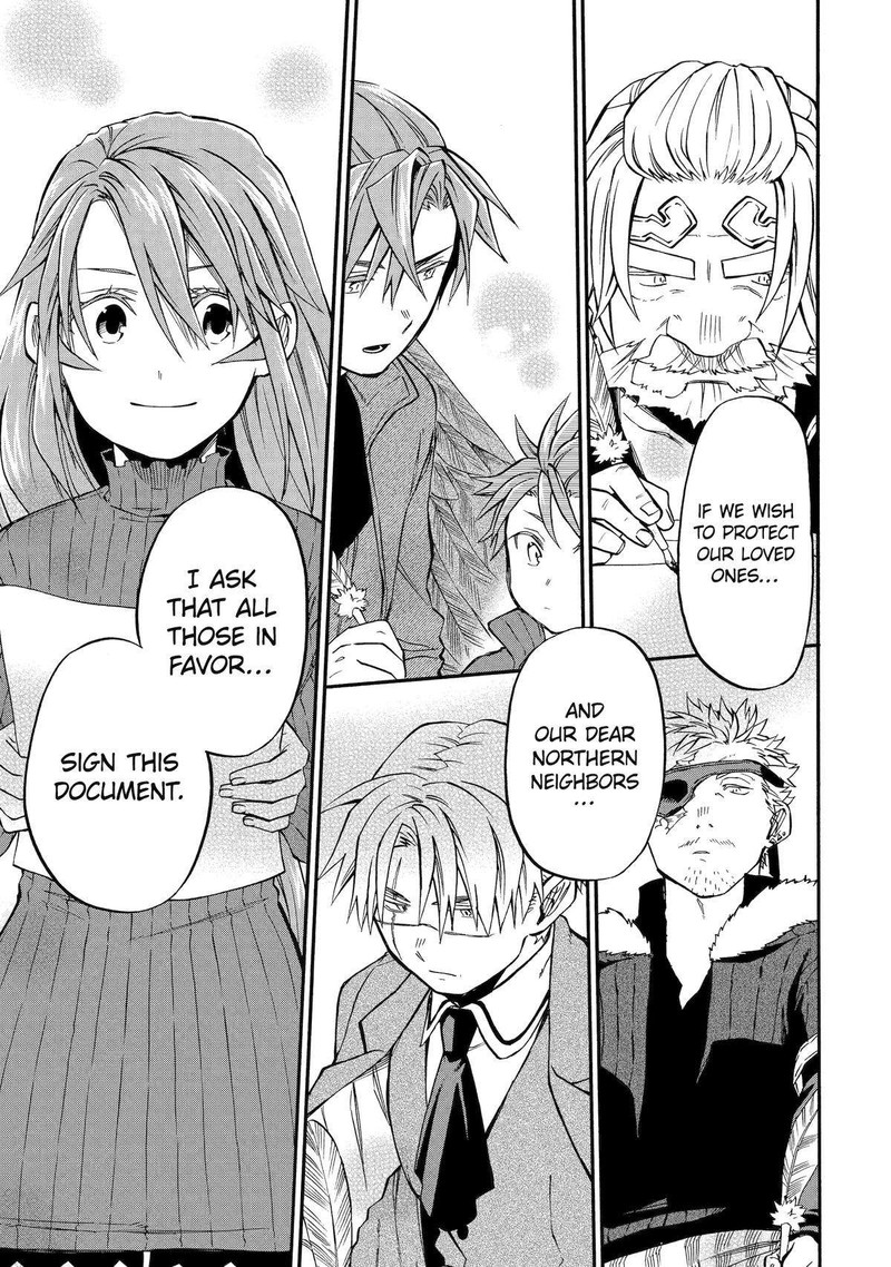 Ossan Boukensha Kein No Zenkou 47 30
