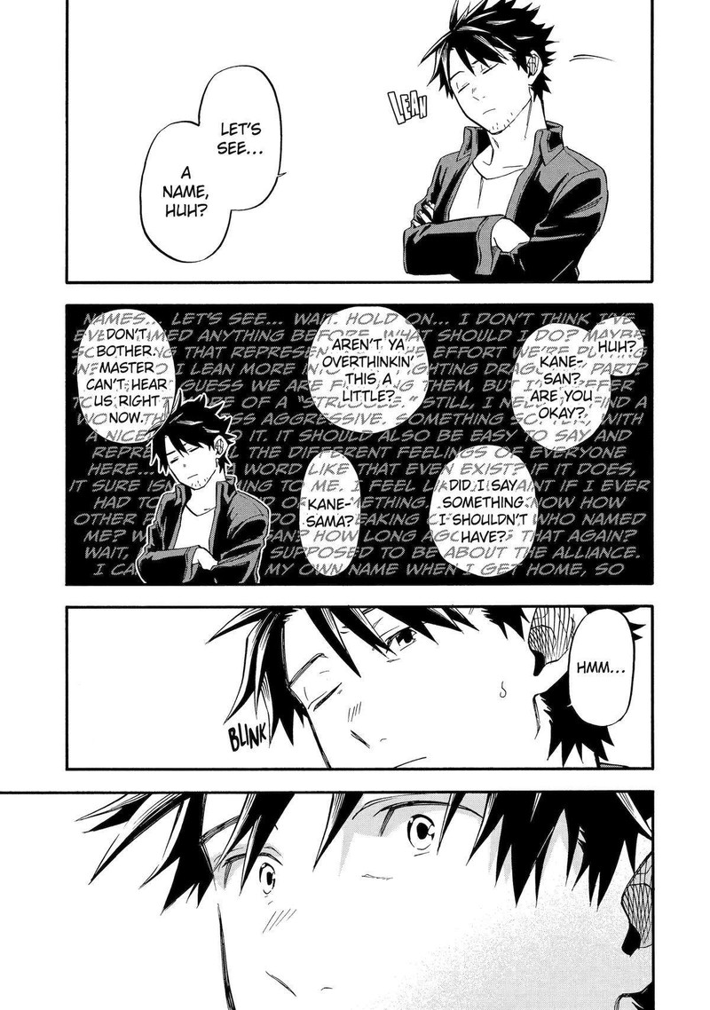 Ossan Boukensha Kein No Zenkou 47 32