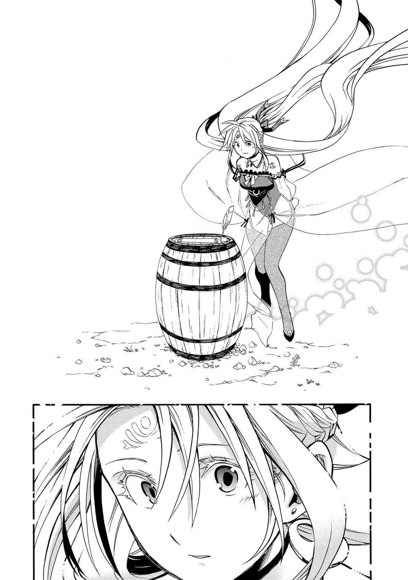Ossan Boukensha Kein No Zenkou 47 33