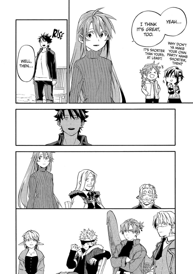 Ossan Boukensha Kein No Zenkou 47 35