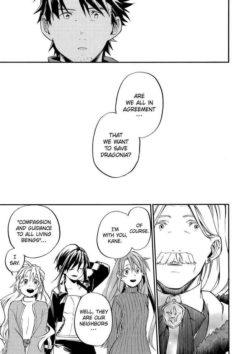Ossan Boukensha Kein No Zenkou 47 36
