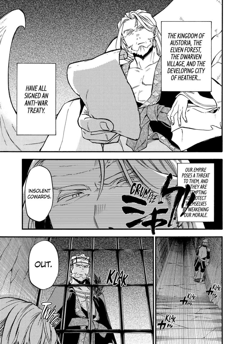 Ossan Boukensha Kein No Zenkou 47 44
