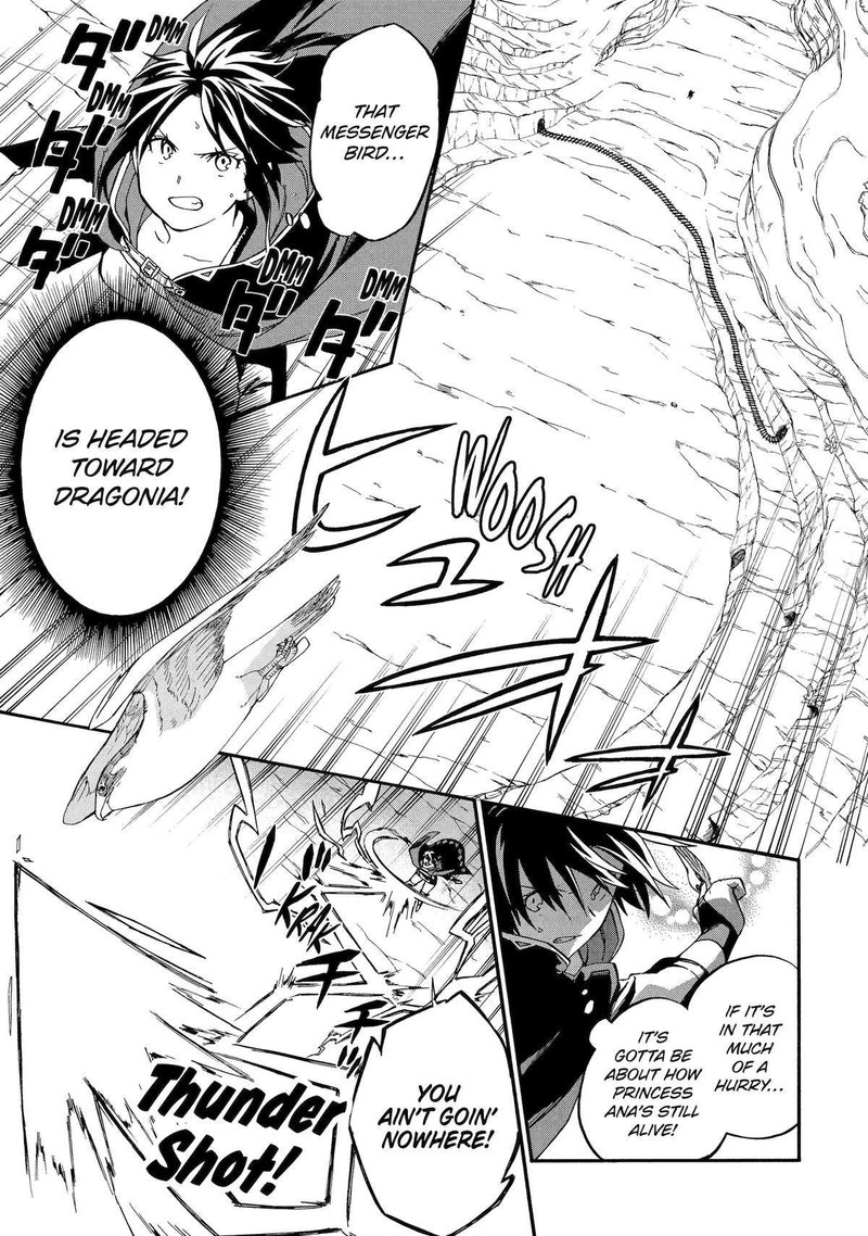 Ossan Boukensha Kein No Zenkou 47 5