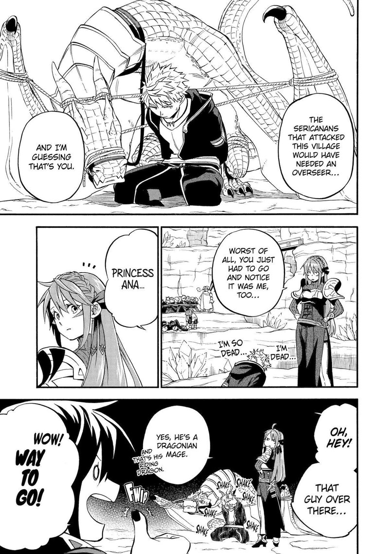 Ossan Boukensha Kein No Zenkou 47 7