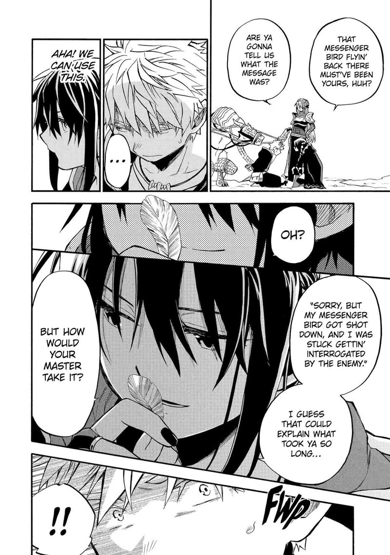 Ossan Boukensha Kein No Zenkou 47 8