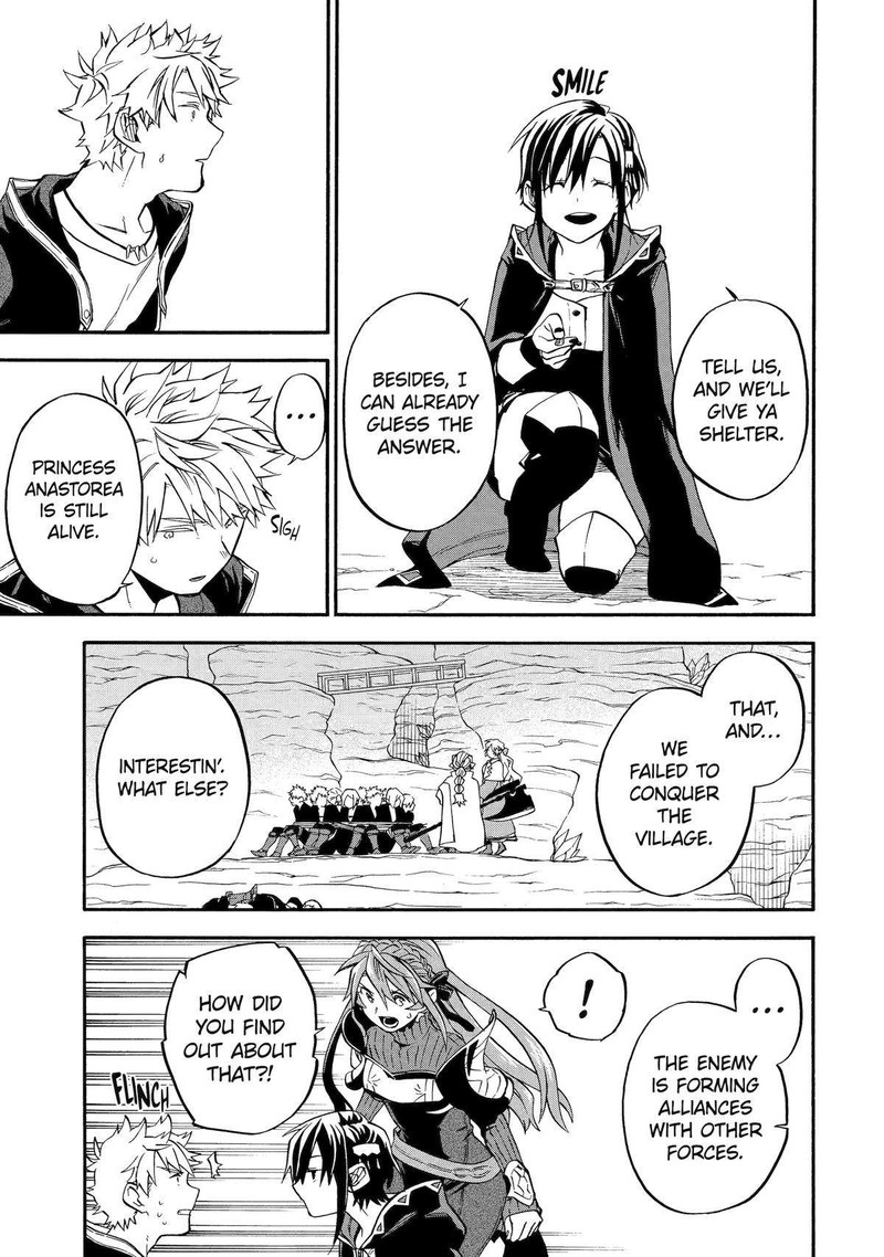 Ossan Boukensha Kein No Zenkou 47 9