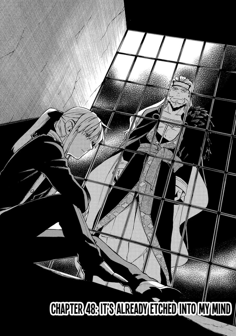Ossan Boukensha Kein No Zenkou 48 1