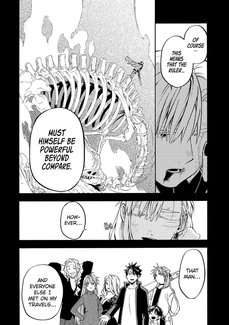 Ossan Boukensha Kein No Zenkou 48 10