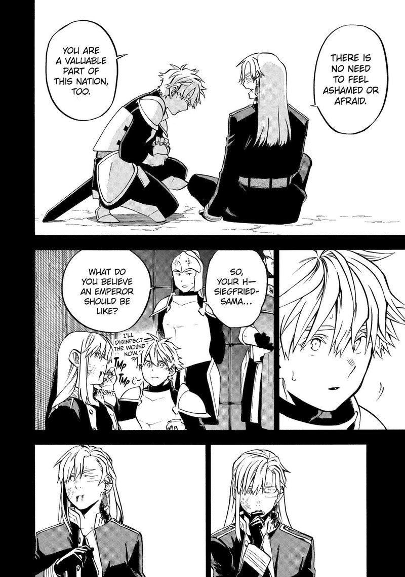 Ossan Boukensha Kein No Zenkou 48 12