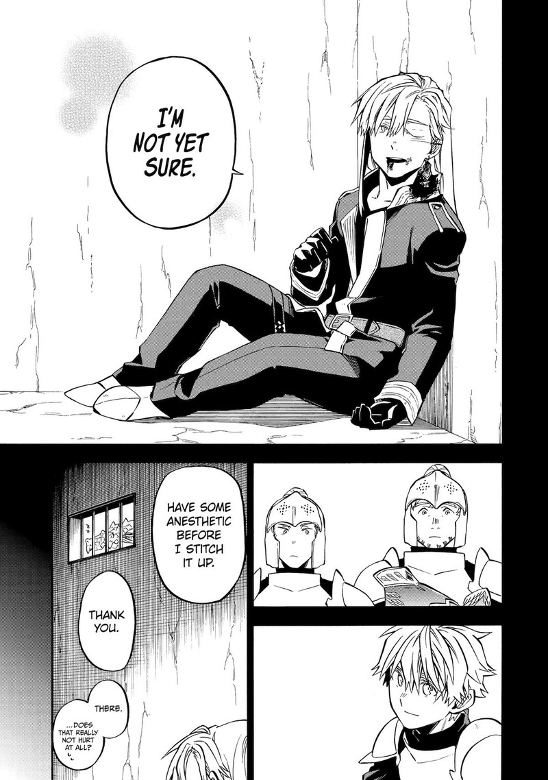 Ossan Boukensha Kein No Zenkou 48 13