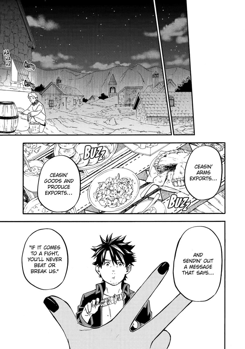 Ossan Boukensha Kein No Zenkou 48 15