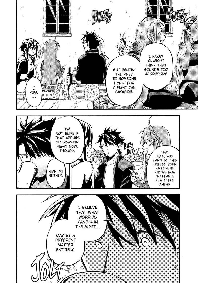Ossan Boukensha Kein No Zenkou 48 16
