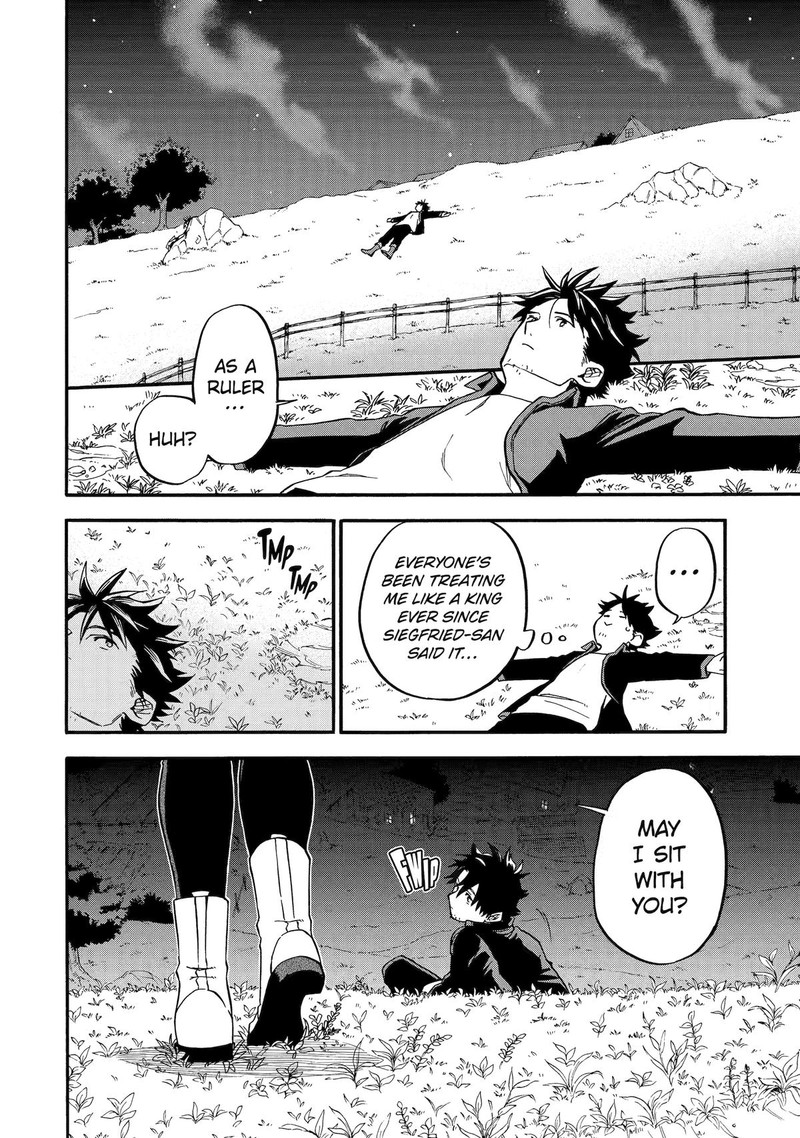 Ossan Boukensha Kein No Zenkou 48 20