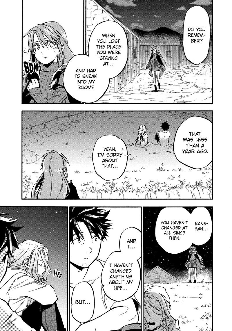 Ossan Boukensha Kein No Zenkou 48 23
