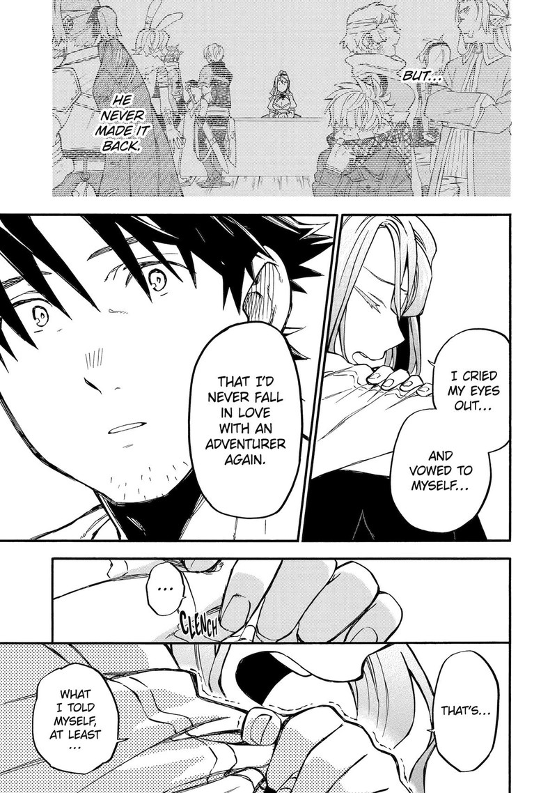 Ossan Boukensha Kein No Zenkou 48 25