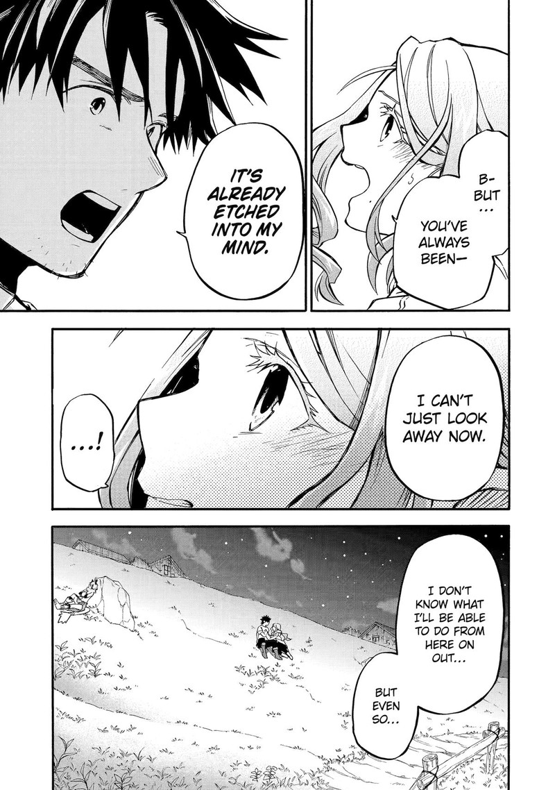 Ossan Boukensha Kein No Zenkou 48 29