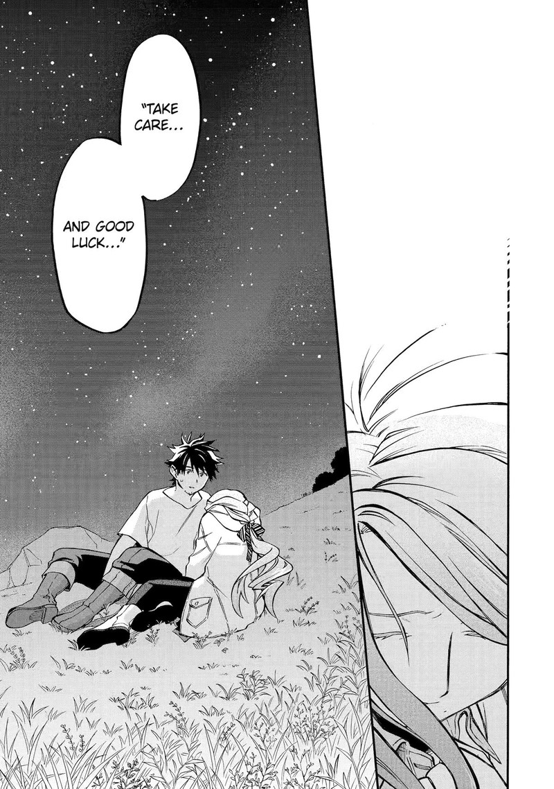 Ossan Boukensha Kein No Zenkou 48 32