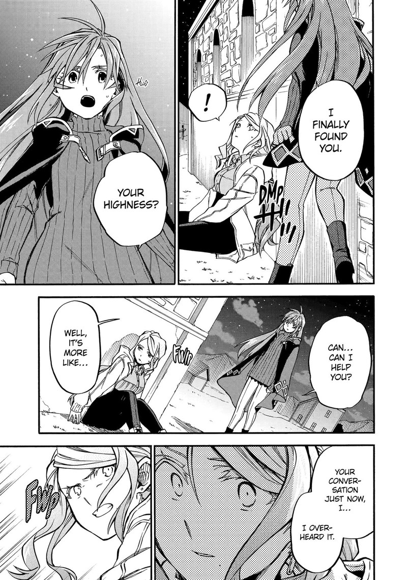 Ossan Boukensha Kein No Zenkou 48 34