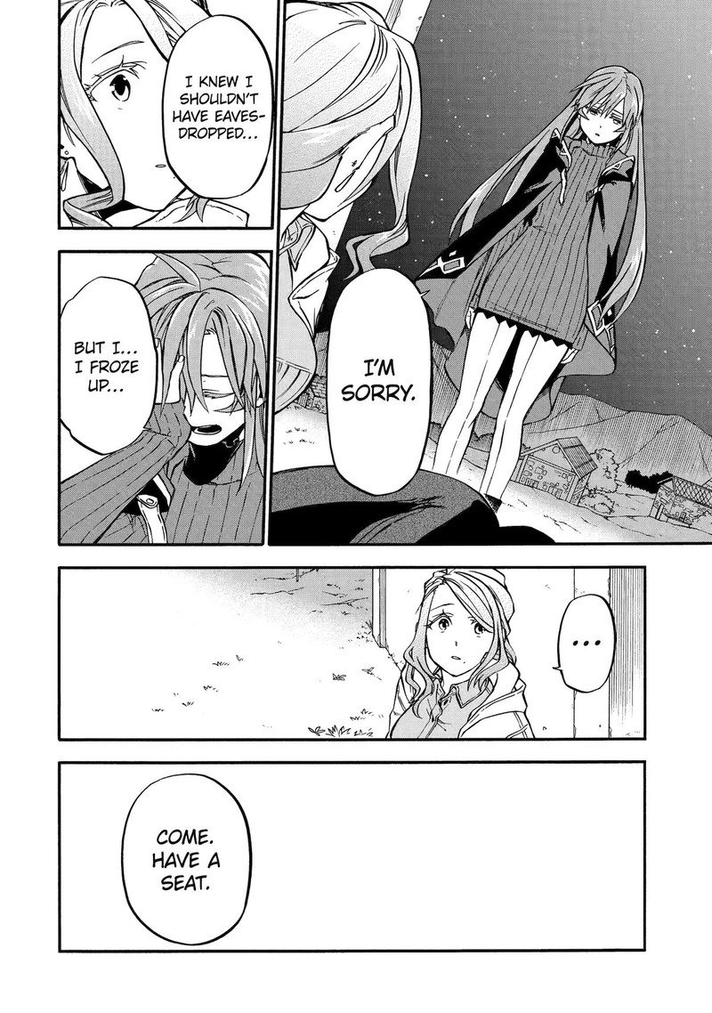 Ossan Boukensha Kein No Zenkou 48 35