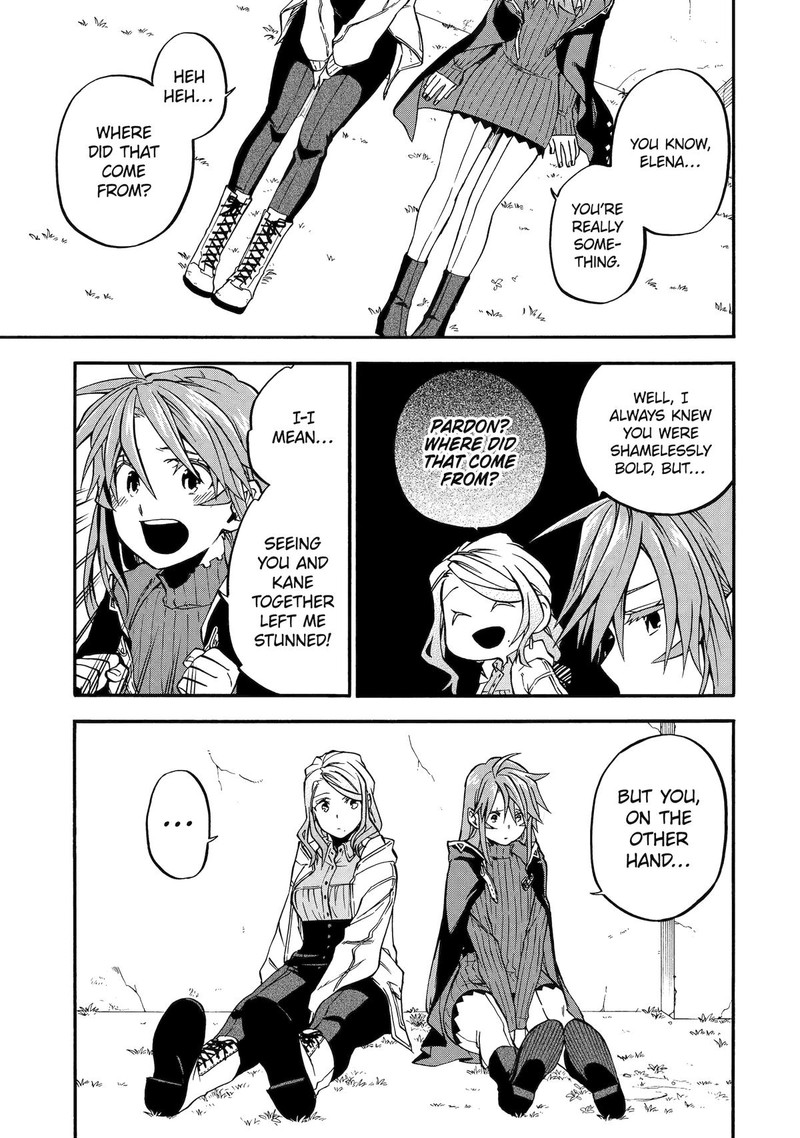 Ossan Boukensha Kein No Zenkou 48 36
