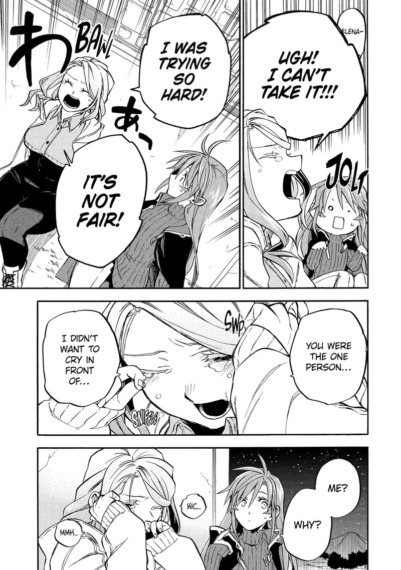 Ossan Boukensha Kein No Zenkou 48 40