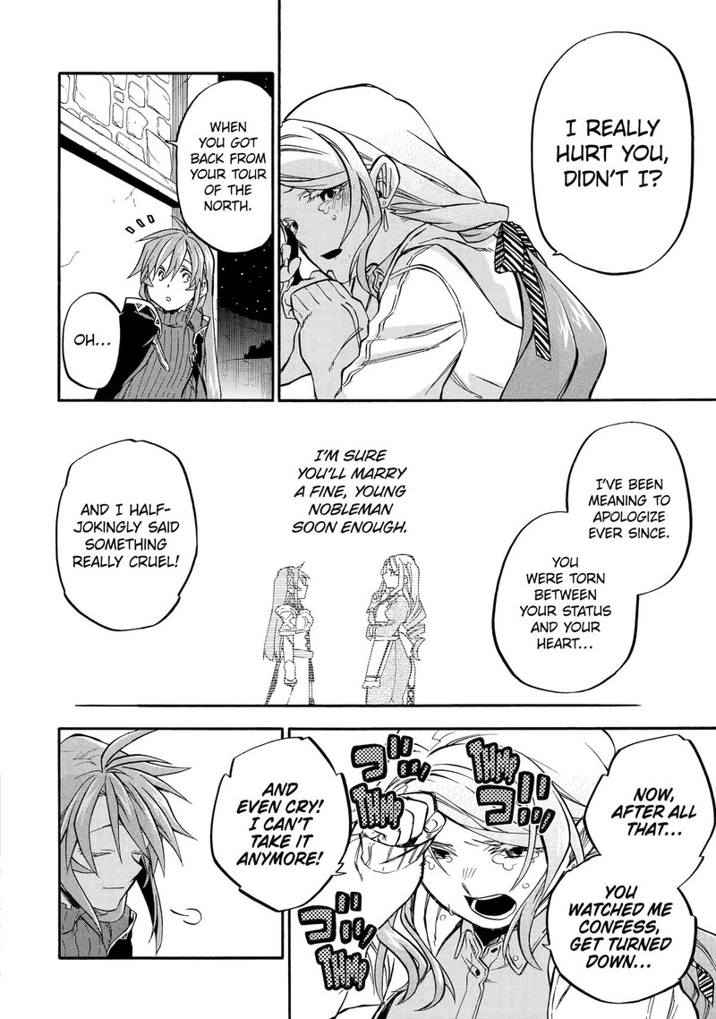 Ossan Boukensha Kein No Zenkou 48 41