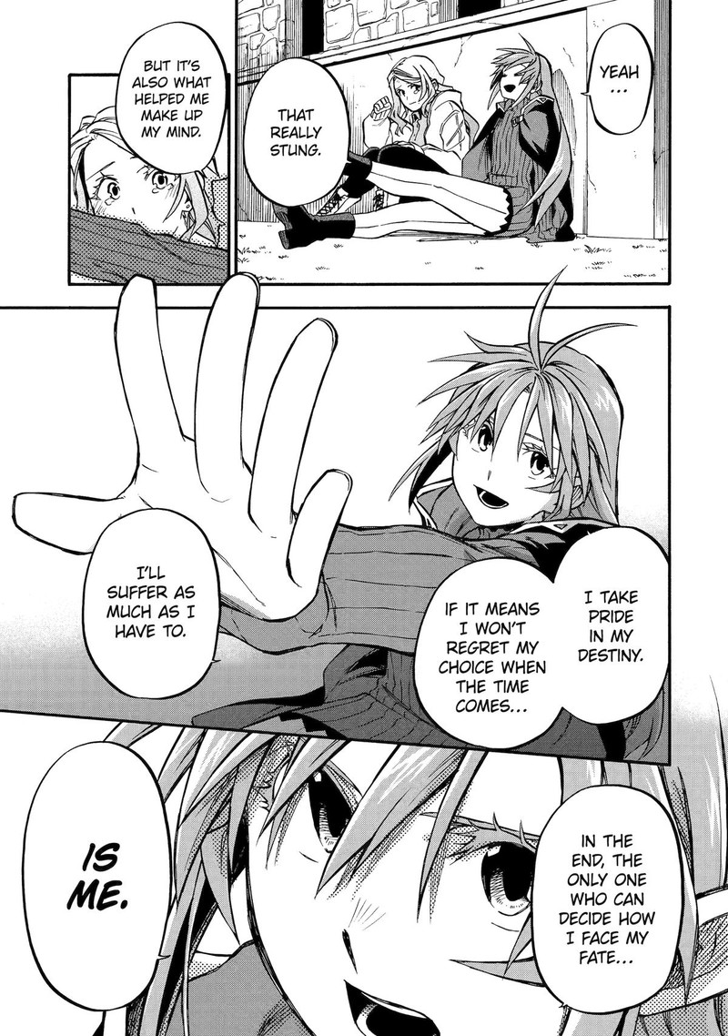 Ossan Boukensha Kein No Zenkou 48 42